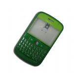 Carcasa Blackberry 9000 Verde